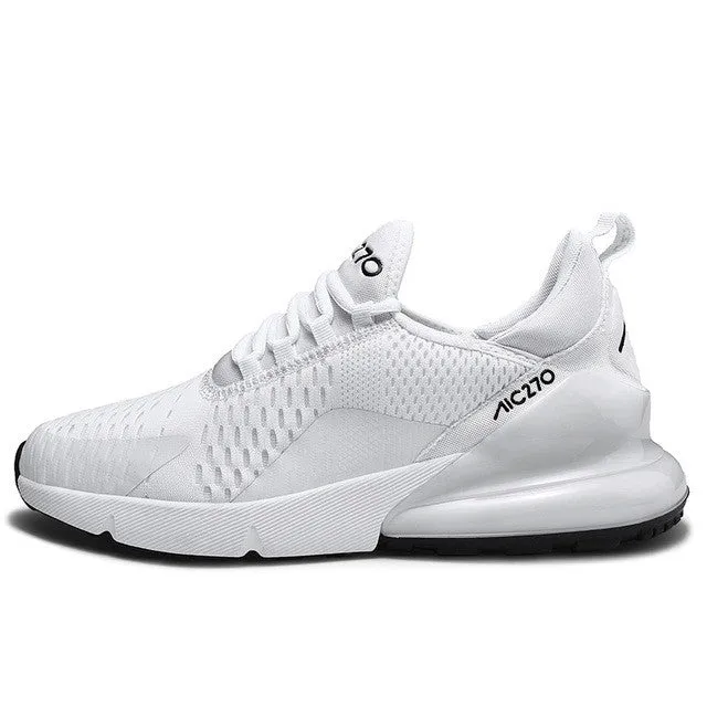Groovywish Trendy Orthopedic Shoes Breathable Sports Sneakers