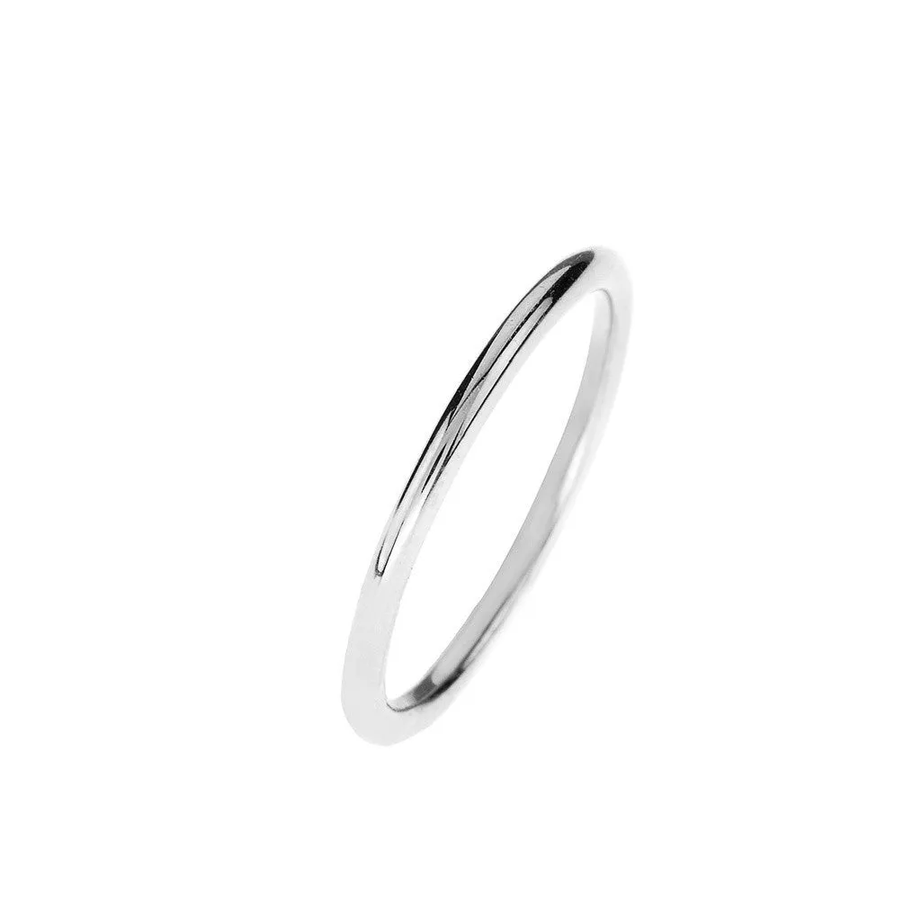 Halo Ring
