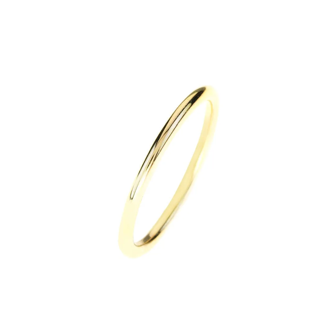 Halo Ring