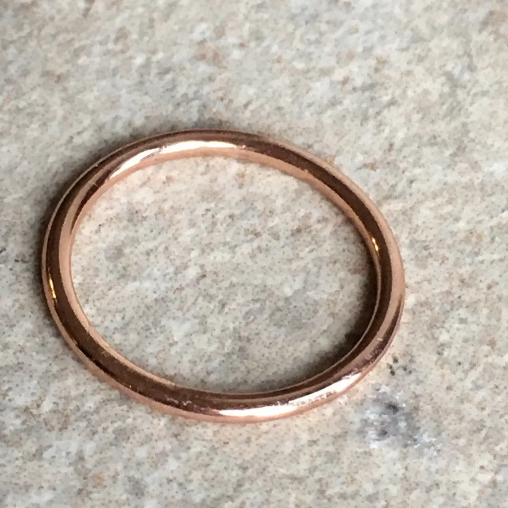 Halo Ring