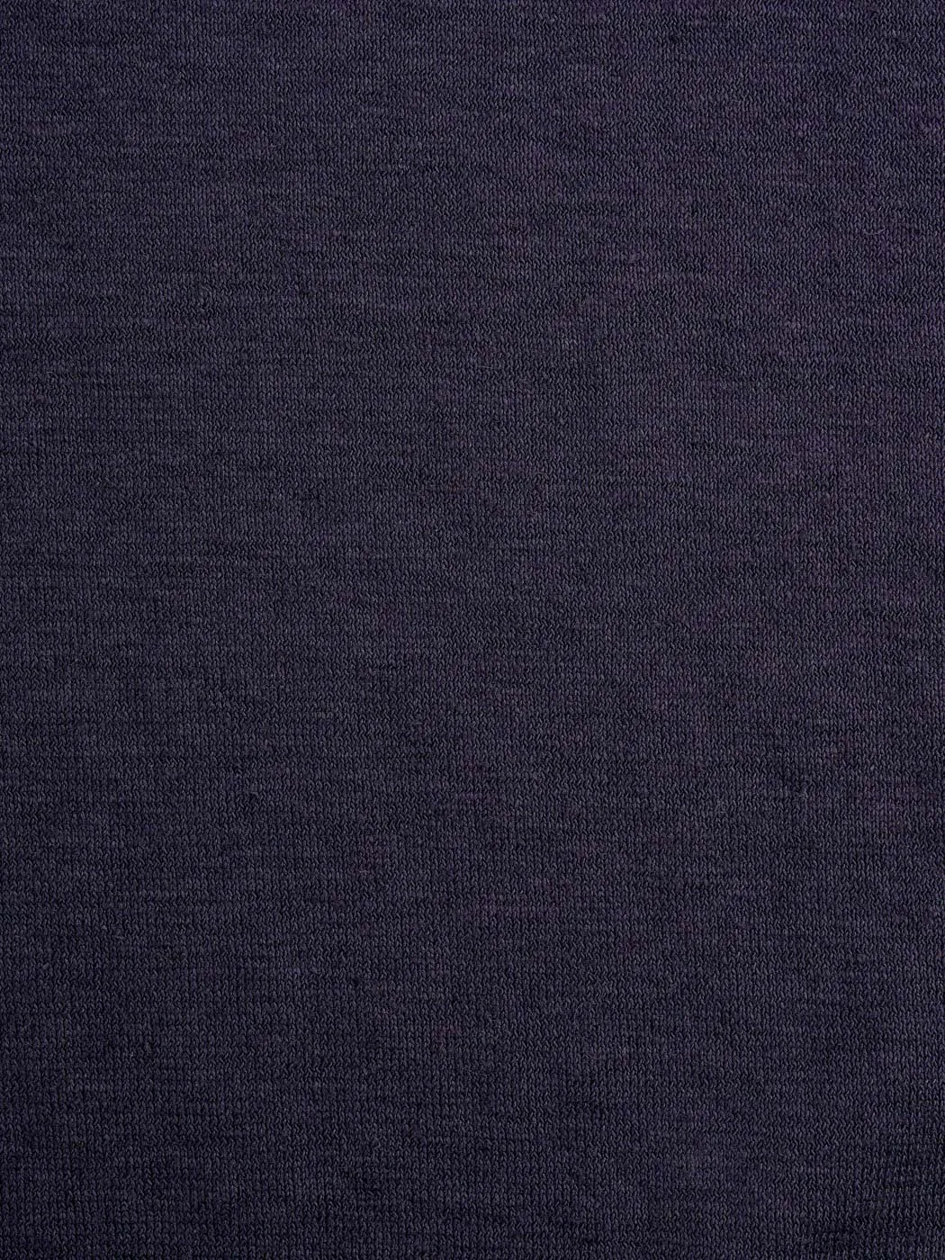 Hemp & Organic Cotton Blend Lightweight Jersey Fabric (KJ2017)