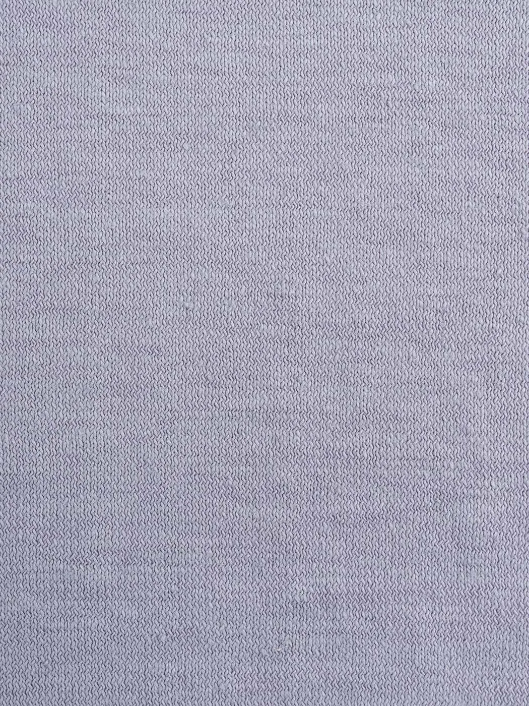 Hemp & Organic Cotton Blend Lightweight Jersey Fabric (KJ2017)