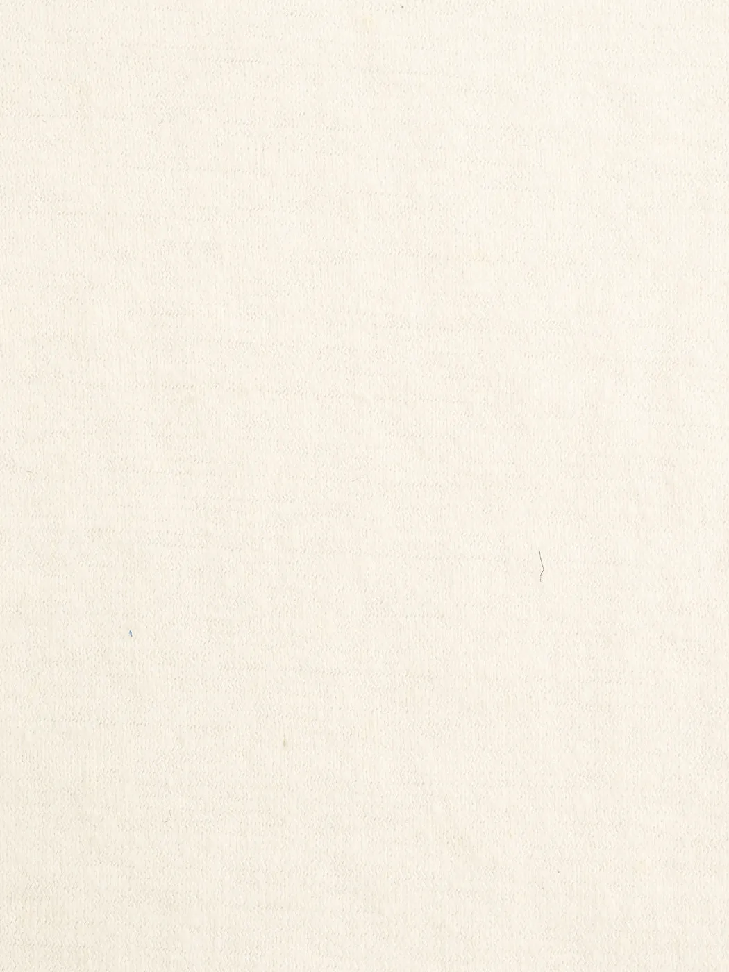 Hemp & Organic Cotton Blend Lightweight Jersey Fabric (KJ2017)