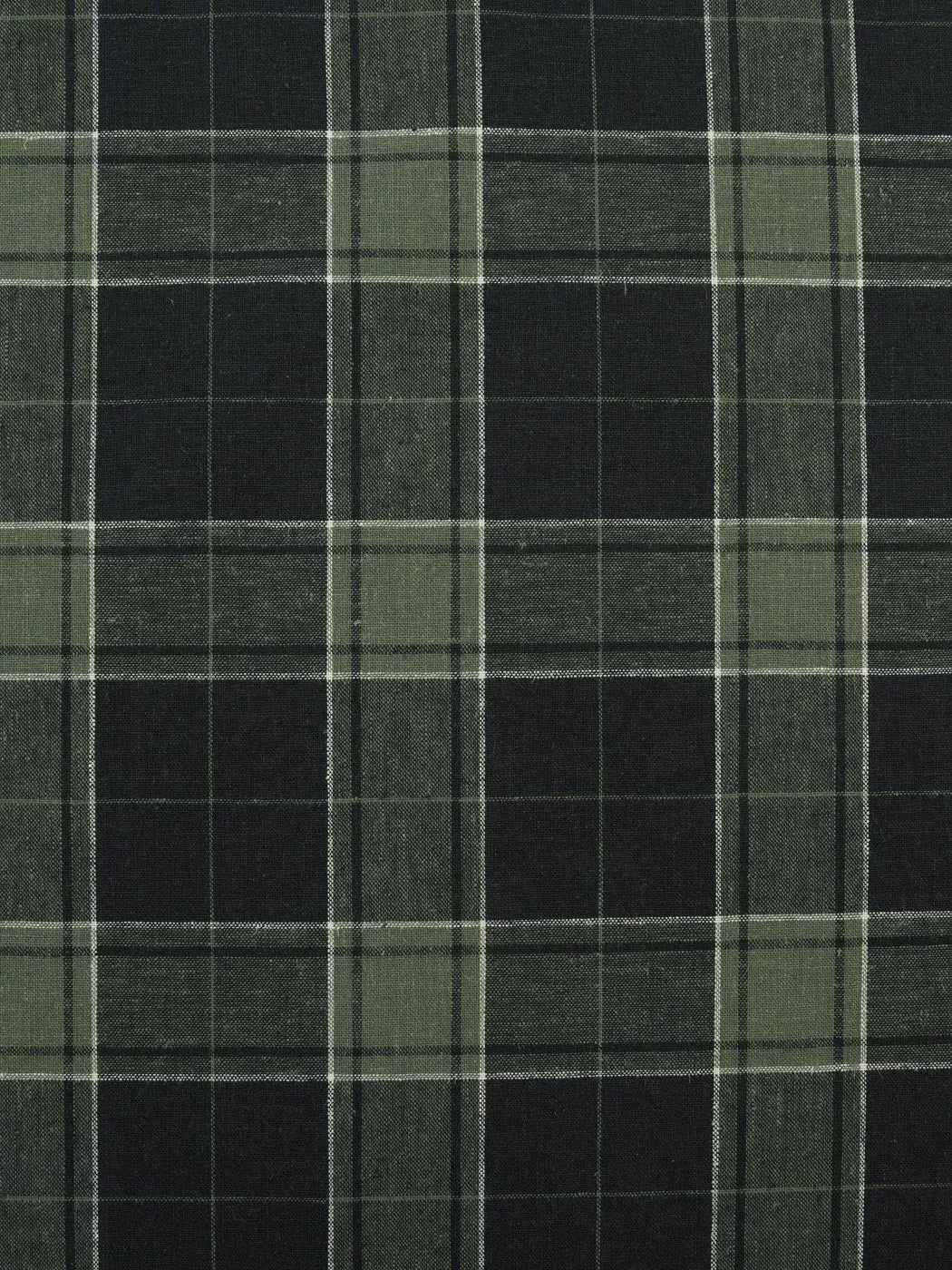 Hemp & Recycled Ploy light Weight Plain Fabric ( HP5801Y-G03 )