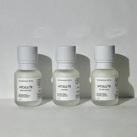 Hydrate Rose Water Daily Face Lotion