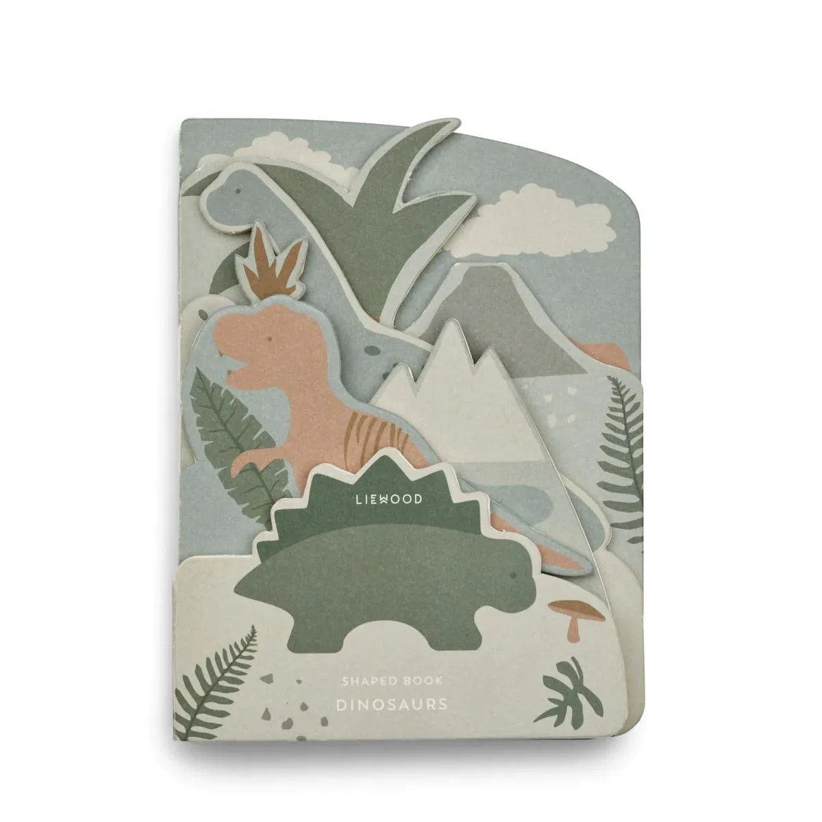 Jade Special Shape Book VARIOUS STYLES