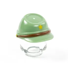Japanese Kepi (Sand Green)