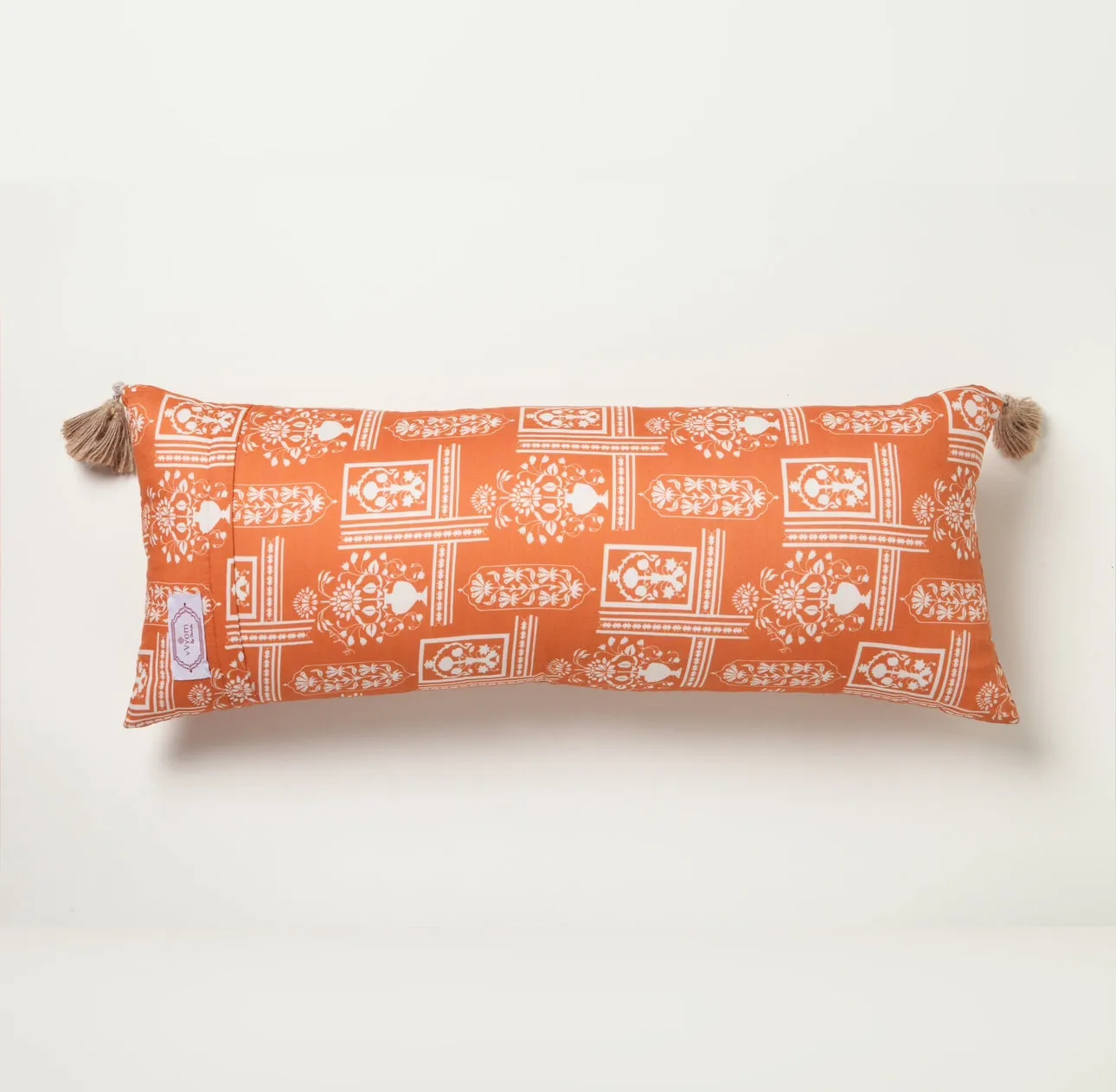 Jharoka Topaz Reversible Cushion