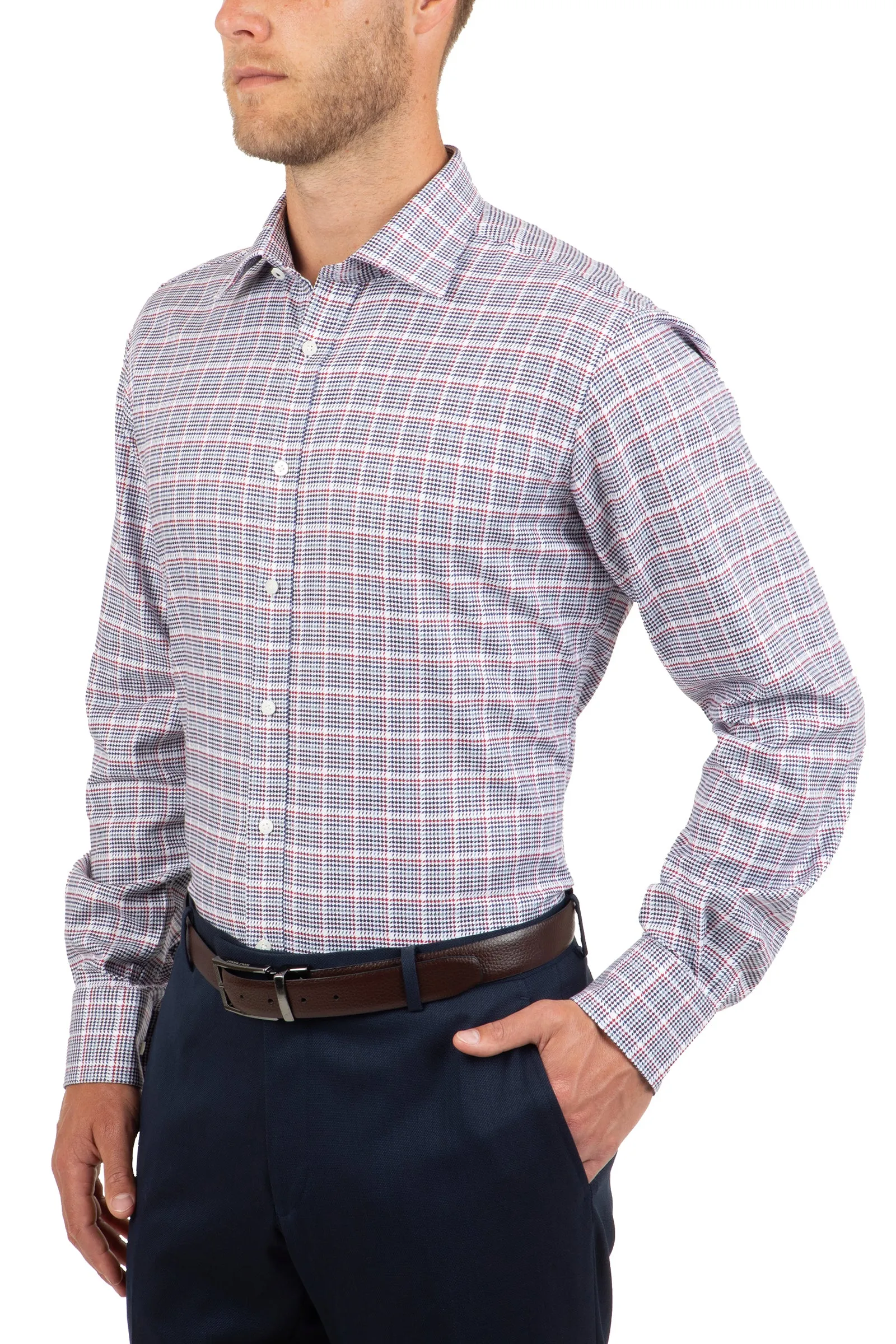 Joe Black Shirt - FJK800