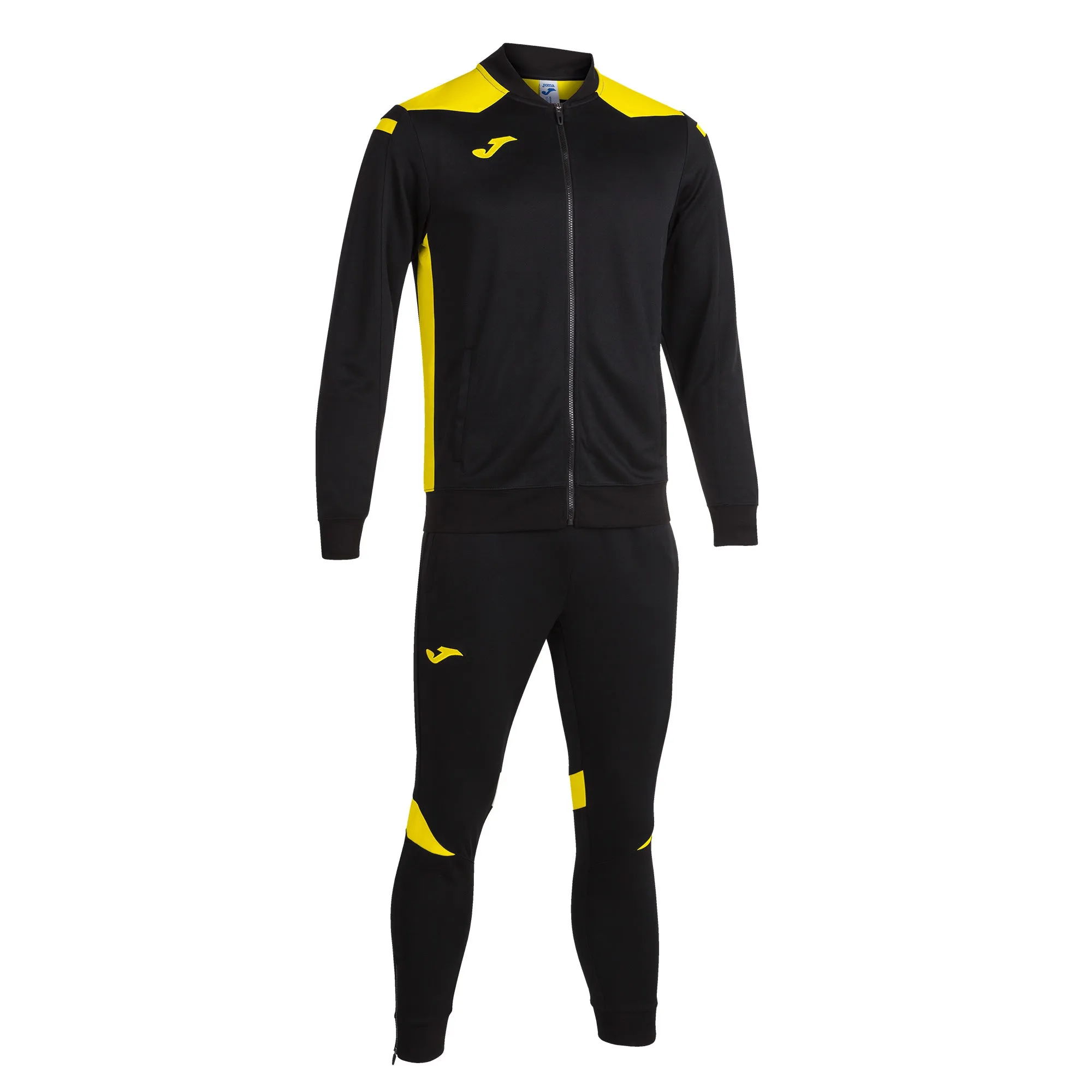 Joma Championship VI Tracksuit