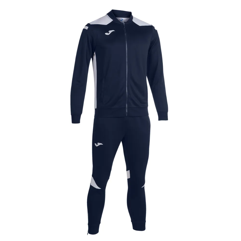 Joma Championship VI Tracksuit
