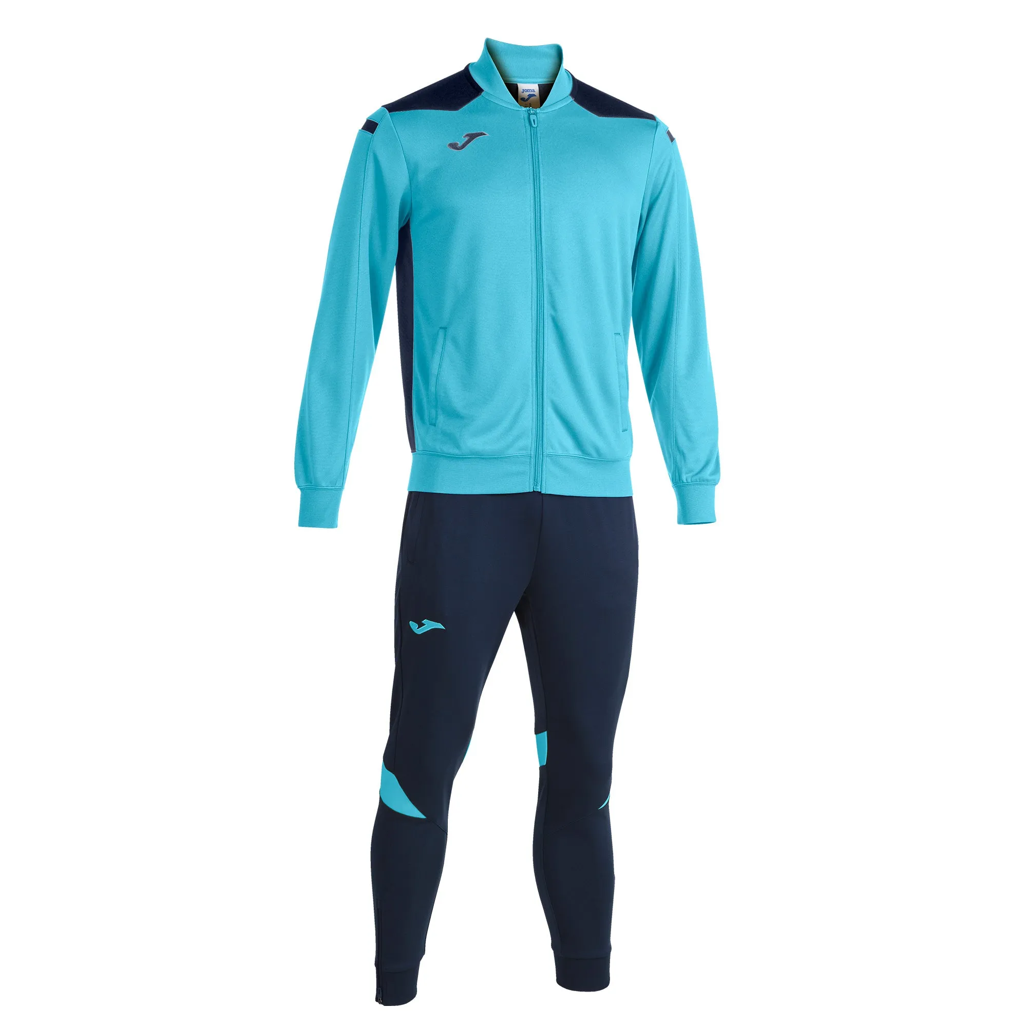 Joma Championship VI Tracksuit