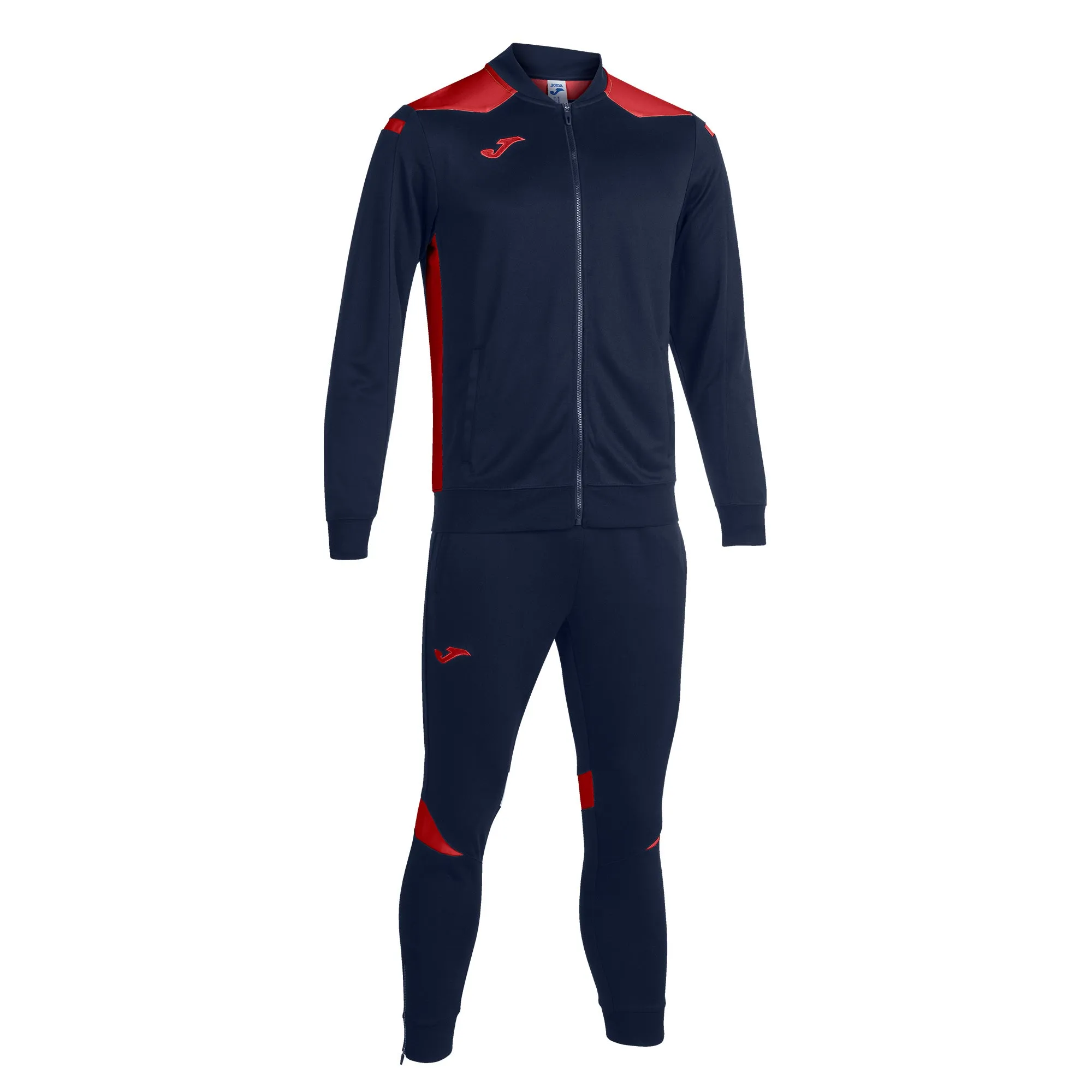 Joma Championship VI Tracksuit