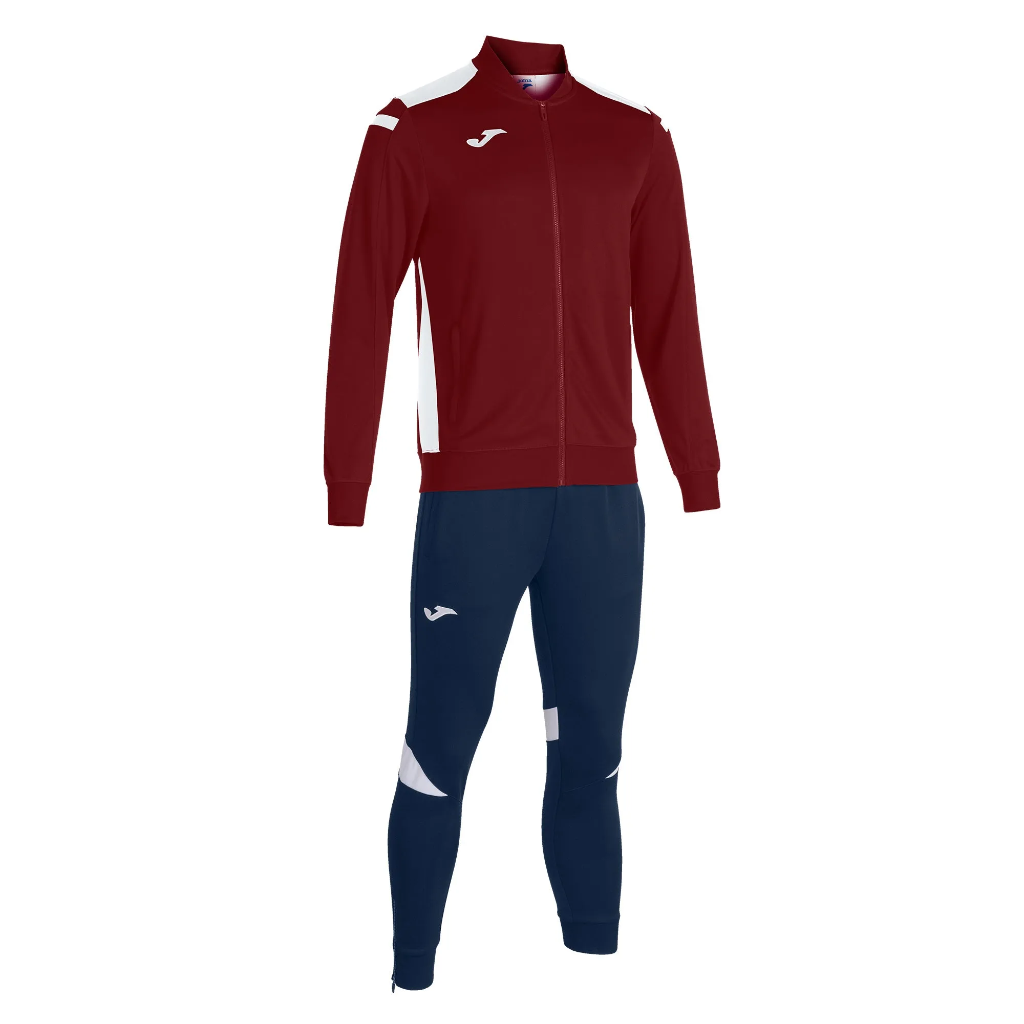 Joma Championship VI Tracksuit