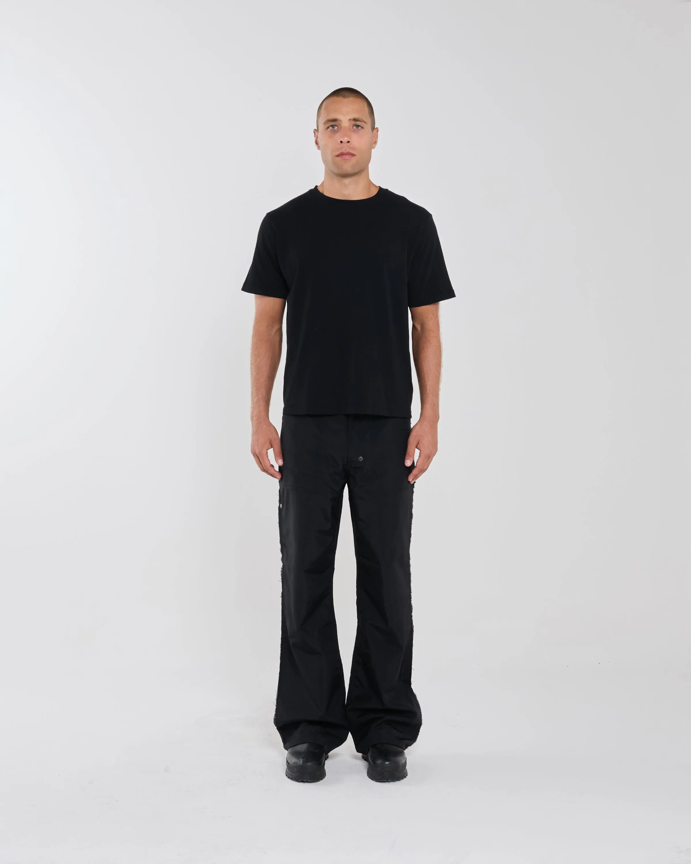 Lera Single Stitch Tee 2-Pack