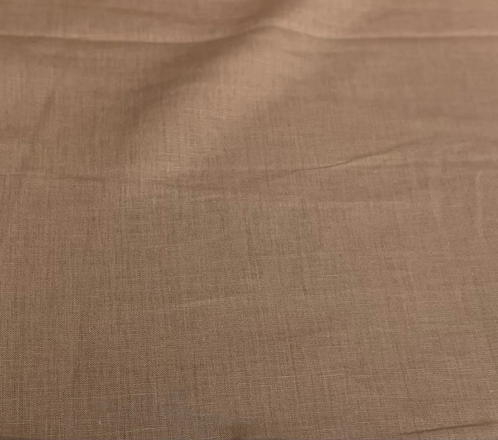 Linen - Dusty Rose