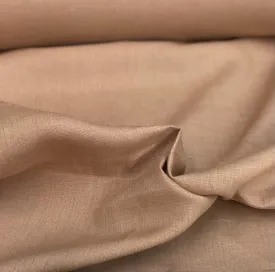 Linen - Dusty Rose