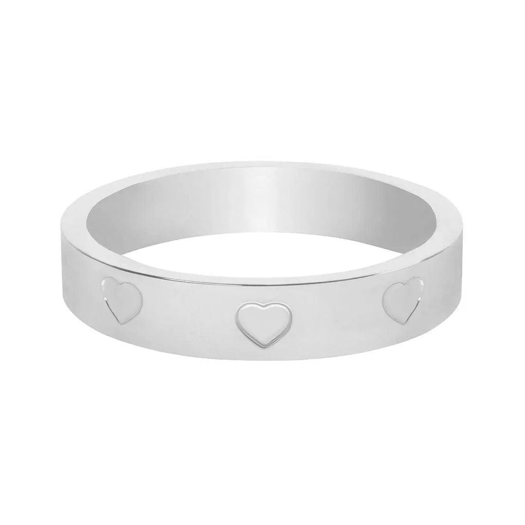Love Actually Ring