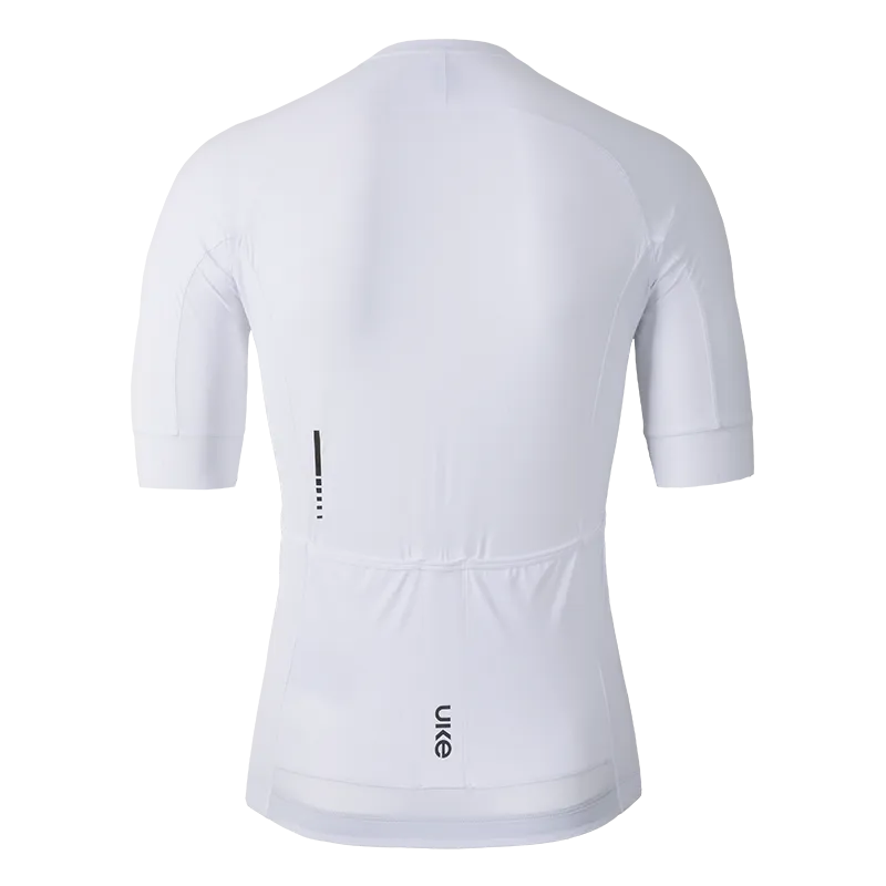 Men's Jersey PR-1 Surpass-White