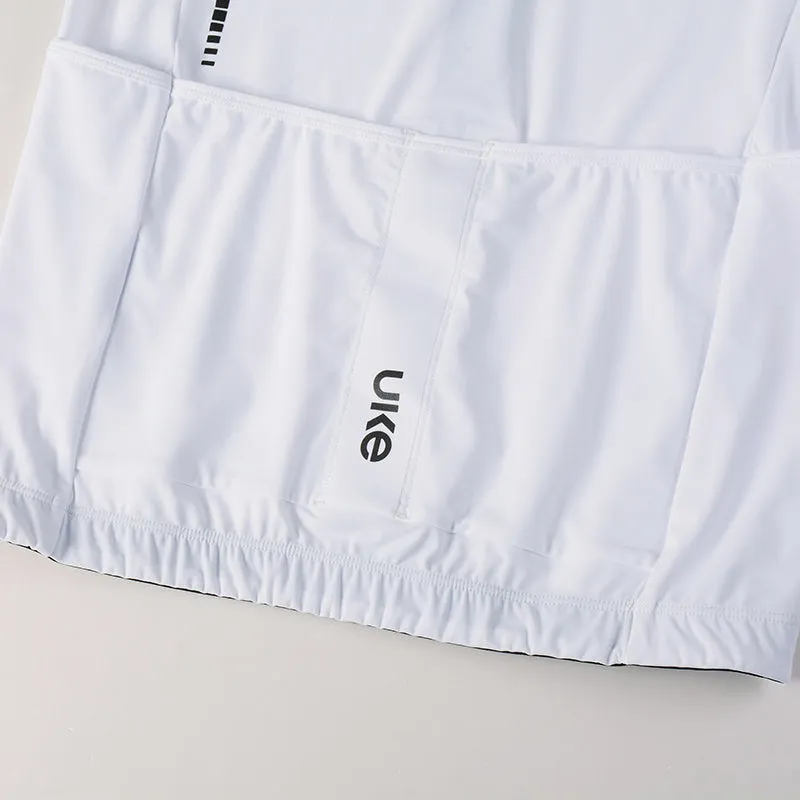 Men's Jersey PR-1 Surpass-White