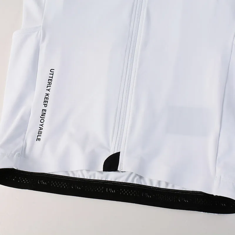 Men's Jersey PR-1 Surpass-White