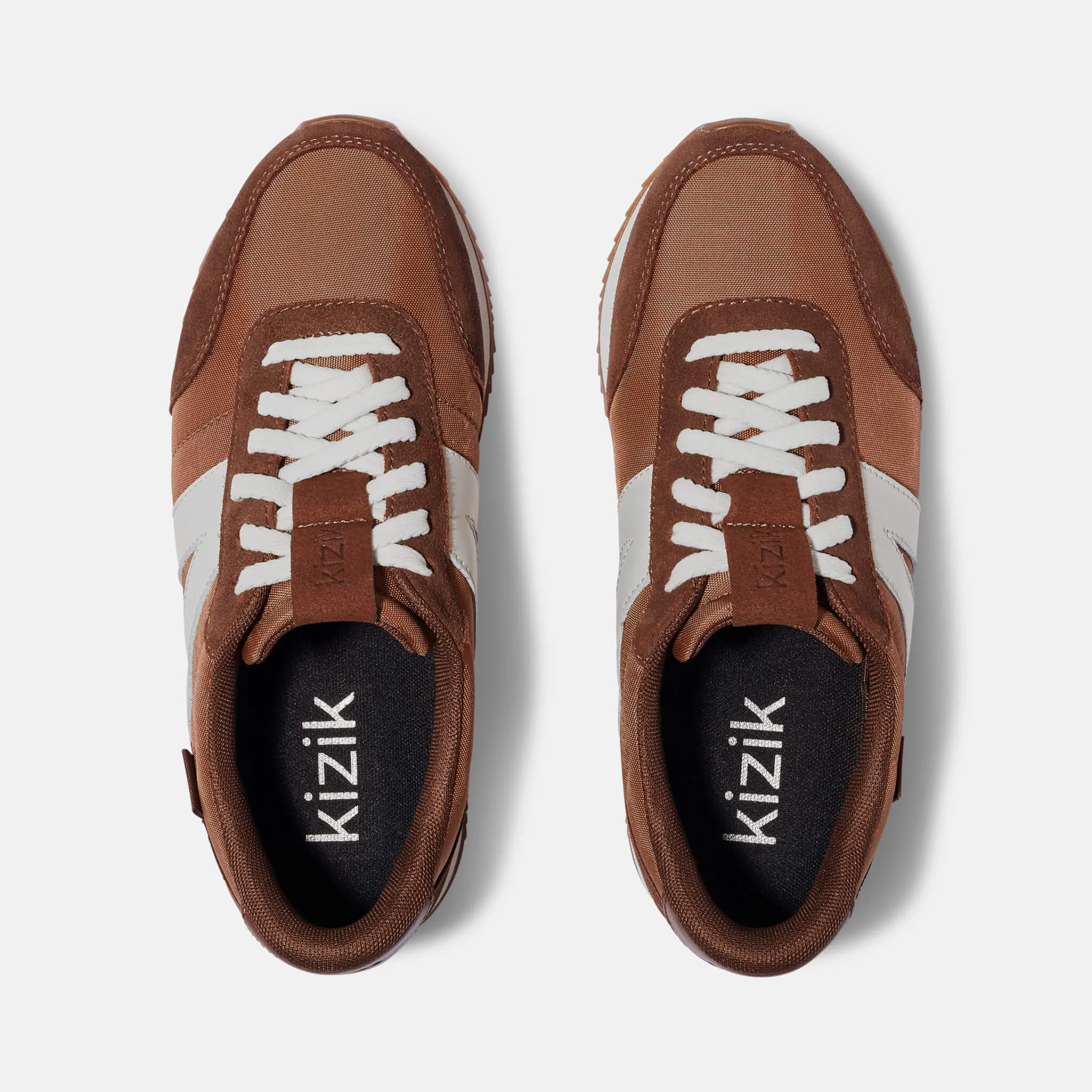 Men's Milan - Cappuccino