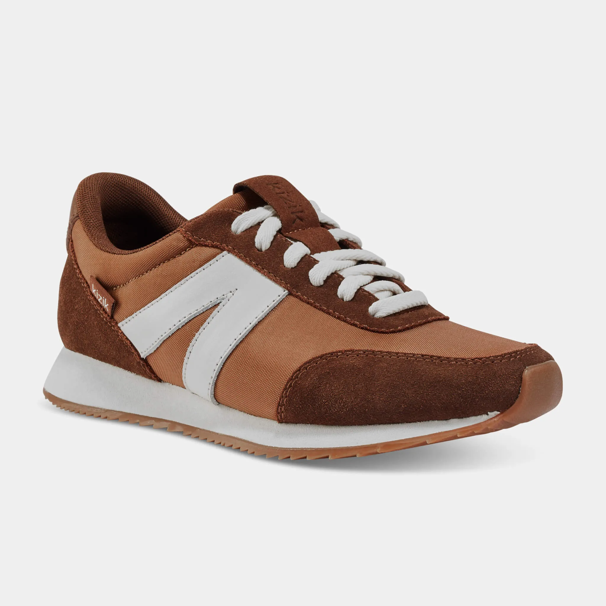 Men's Milan - Cappuccino