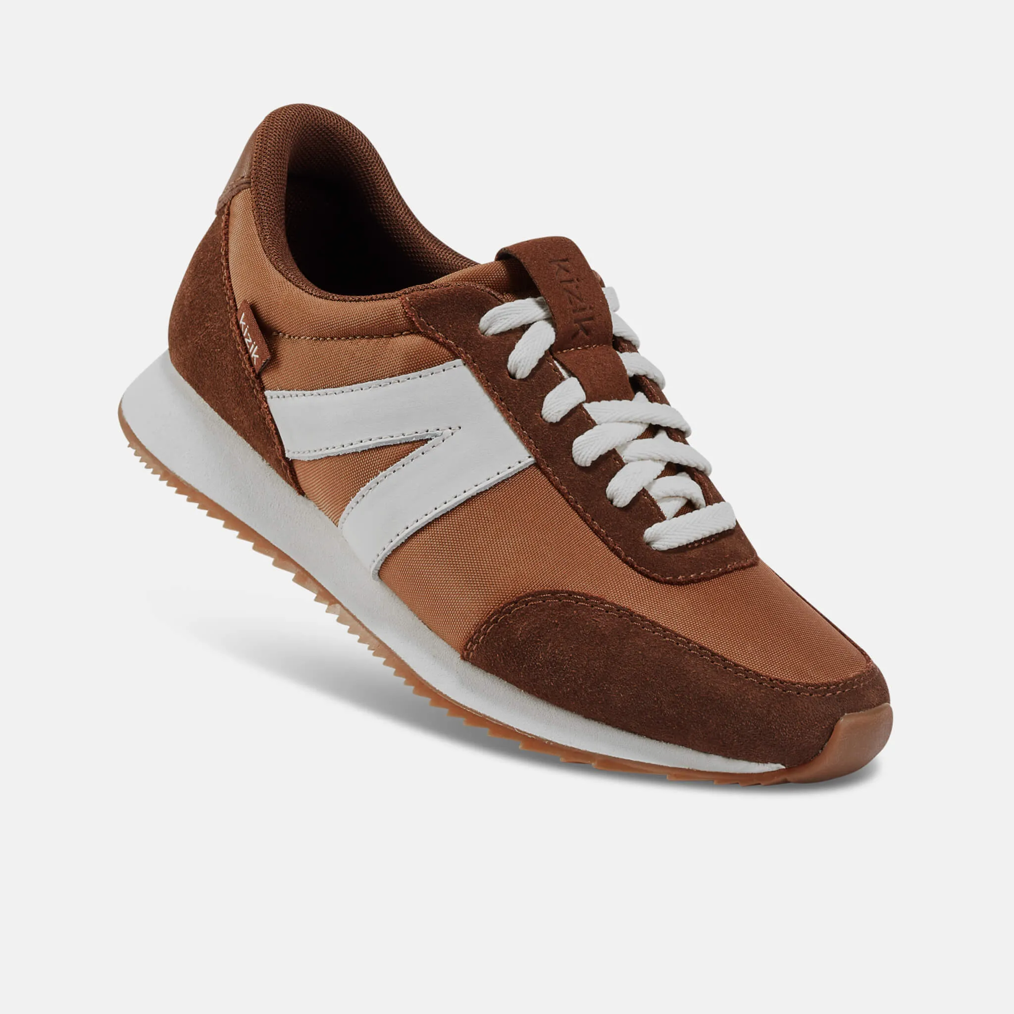 Men's Milan - Cappuccino