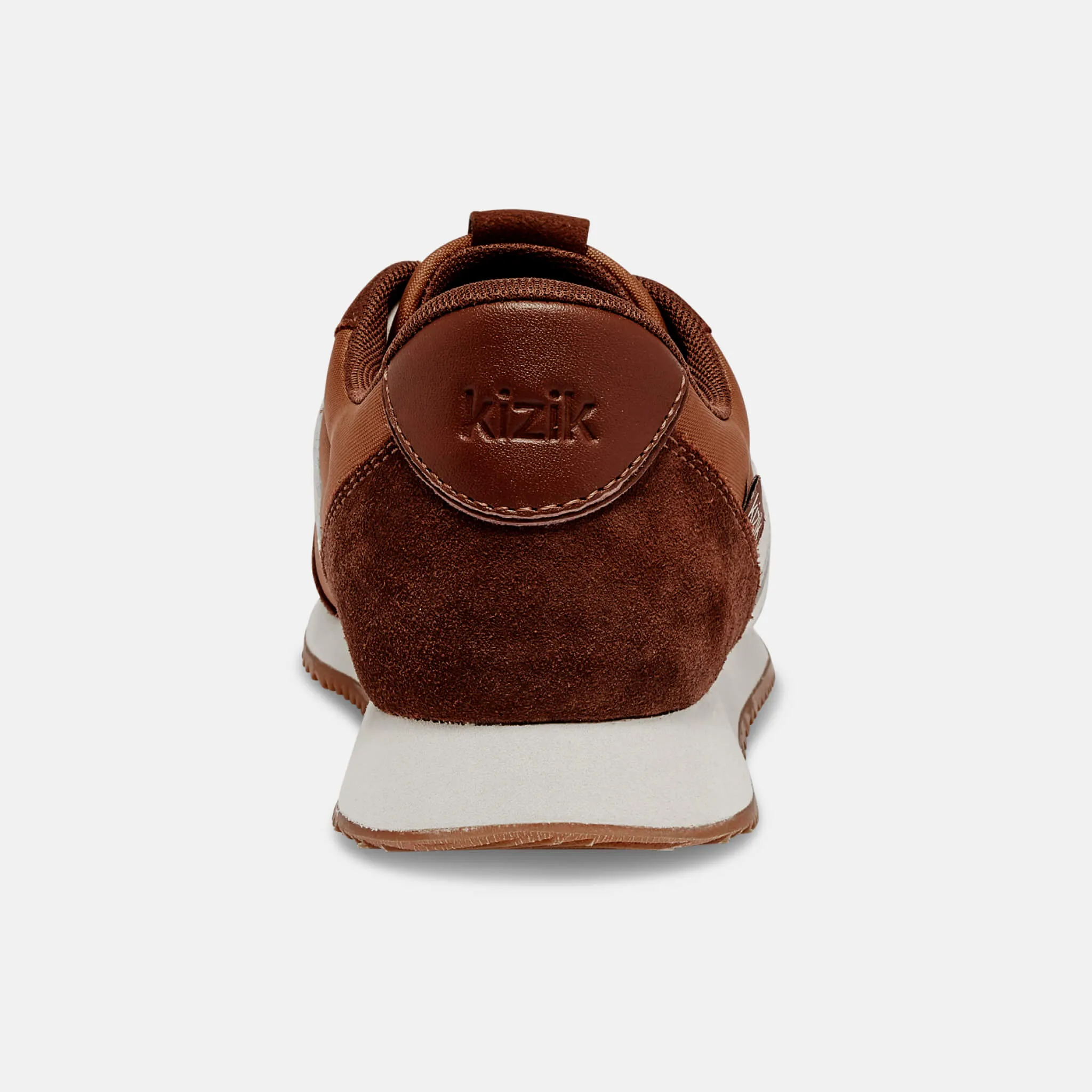 Men's Milan - Cappuccino