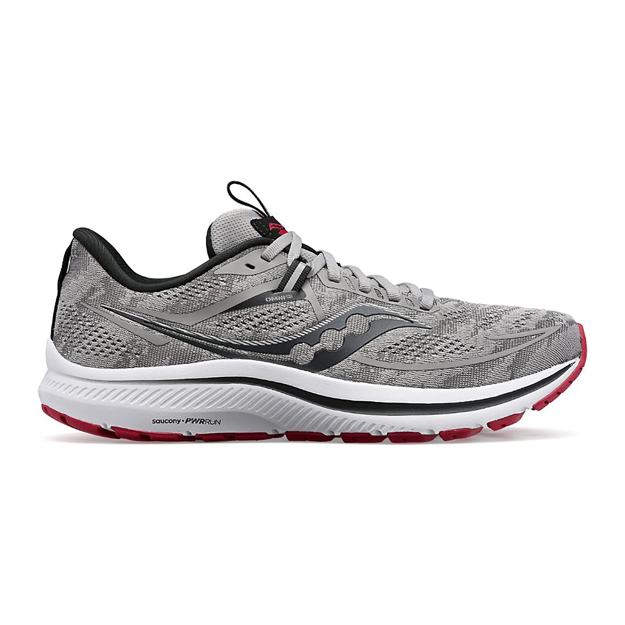 MEN'S OMNI 21 WIDE 2E