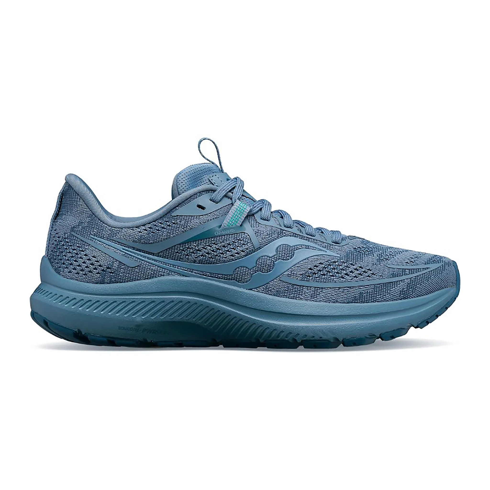 MEN'S OMNI 21 WIDE 2E