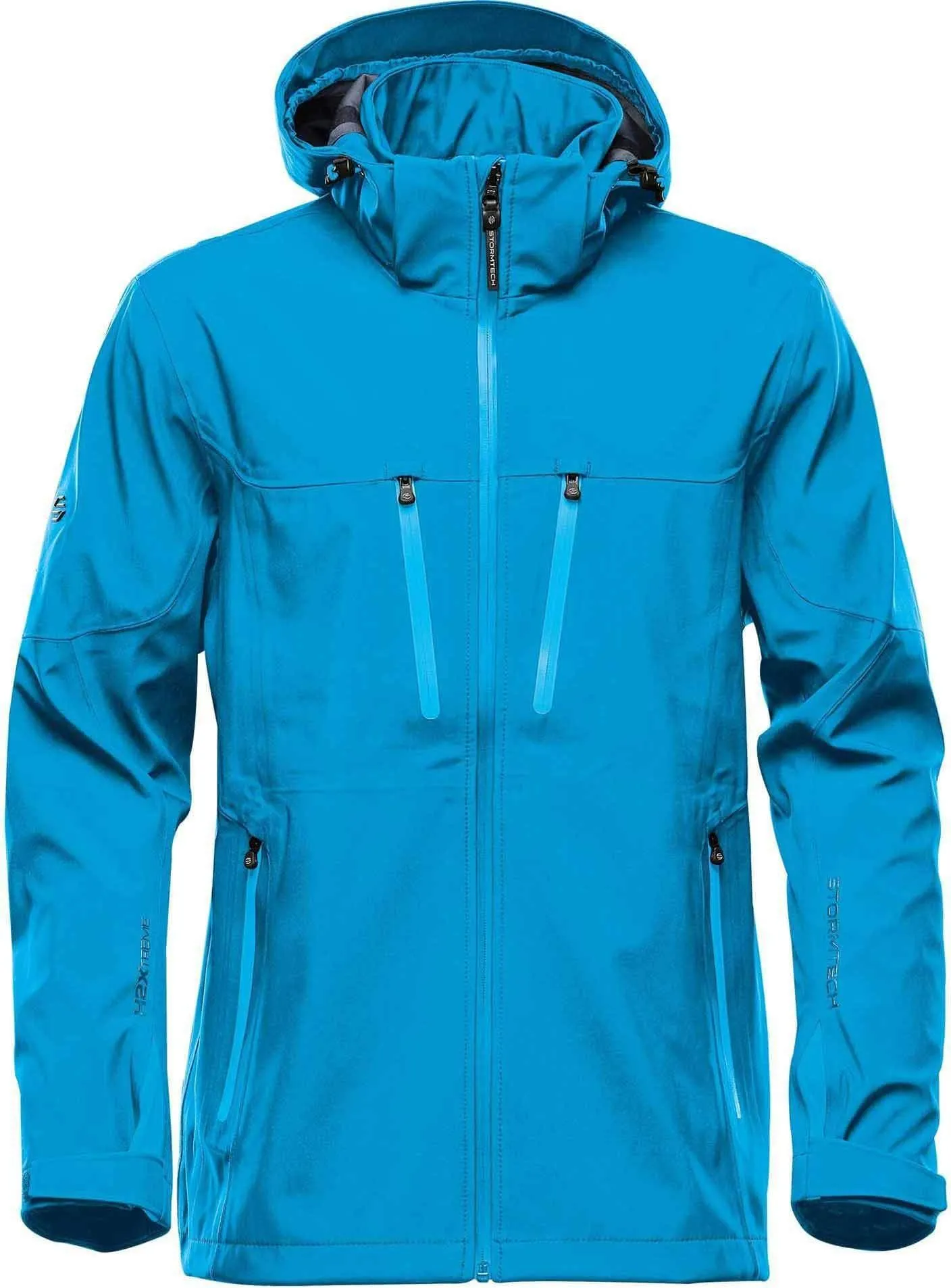 Men's Patrol Softshell - XB-3