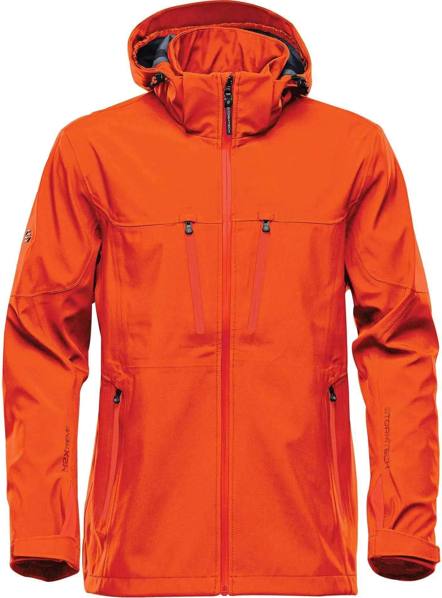 Men's Patrol Softshell - XB-3