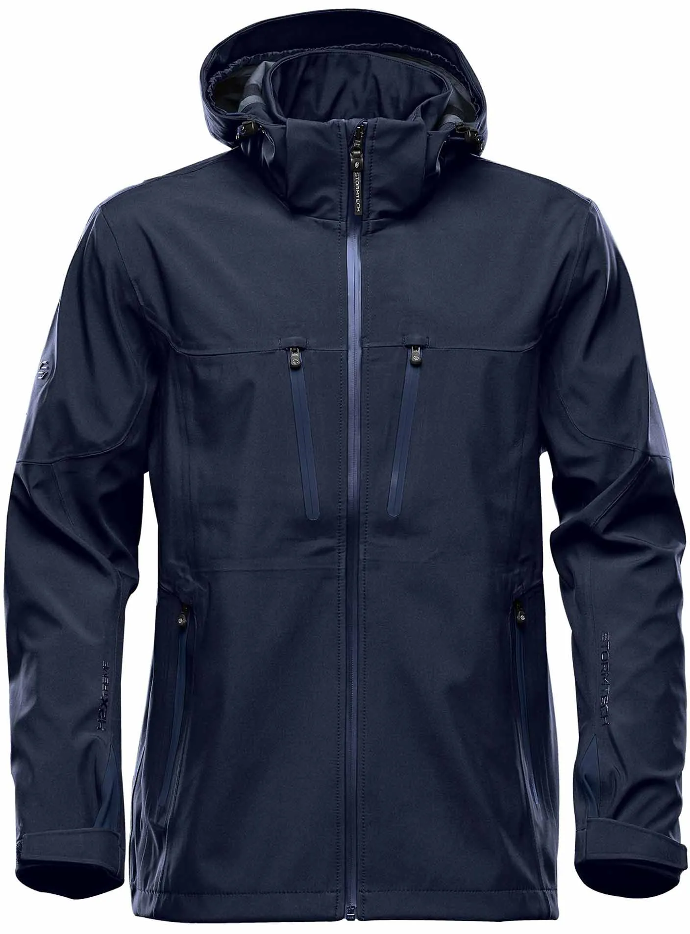 Men's Patrol Softshell - XB-3