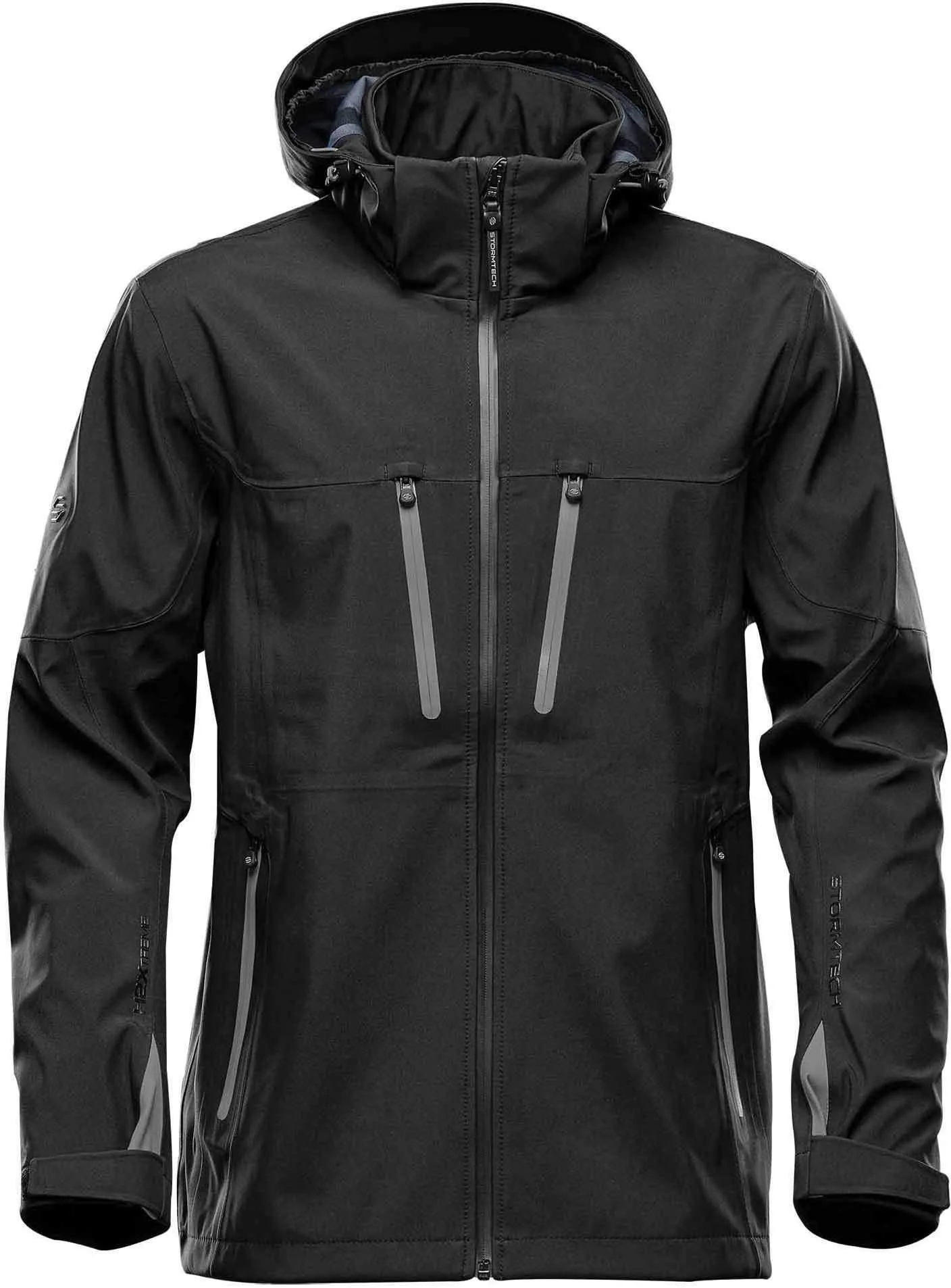 Men's Patrol Softshell - XB-3