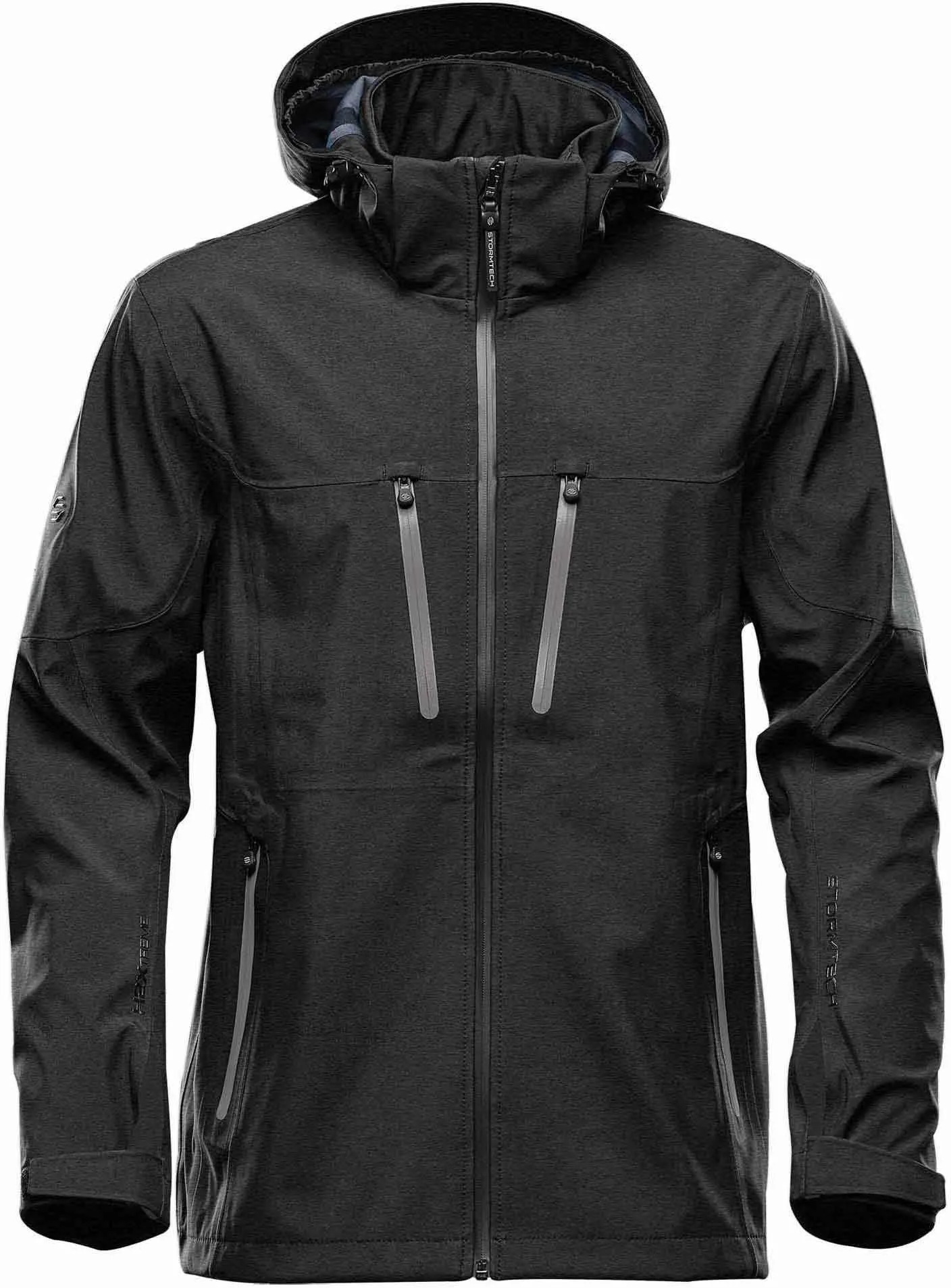Men's Patrol Softshell - XB-3