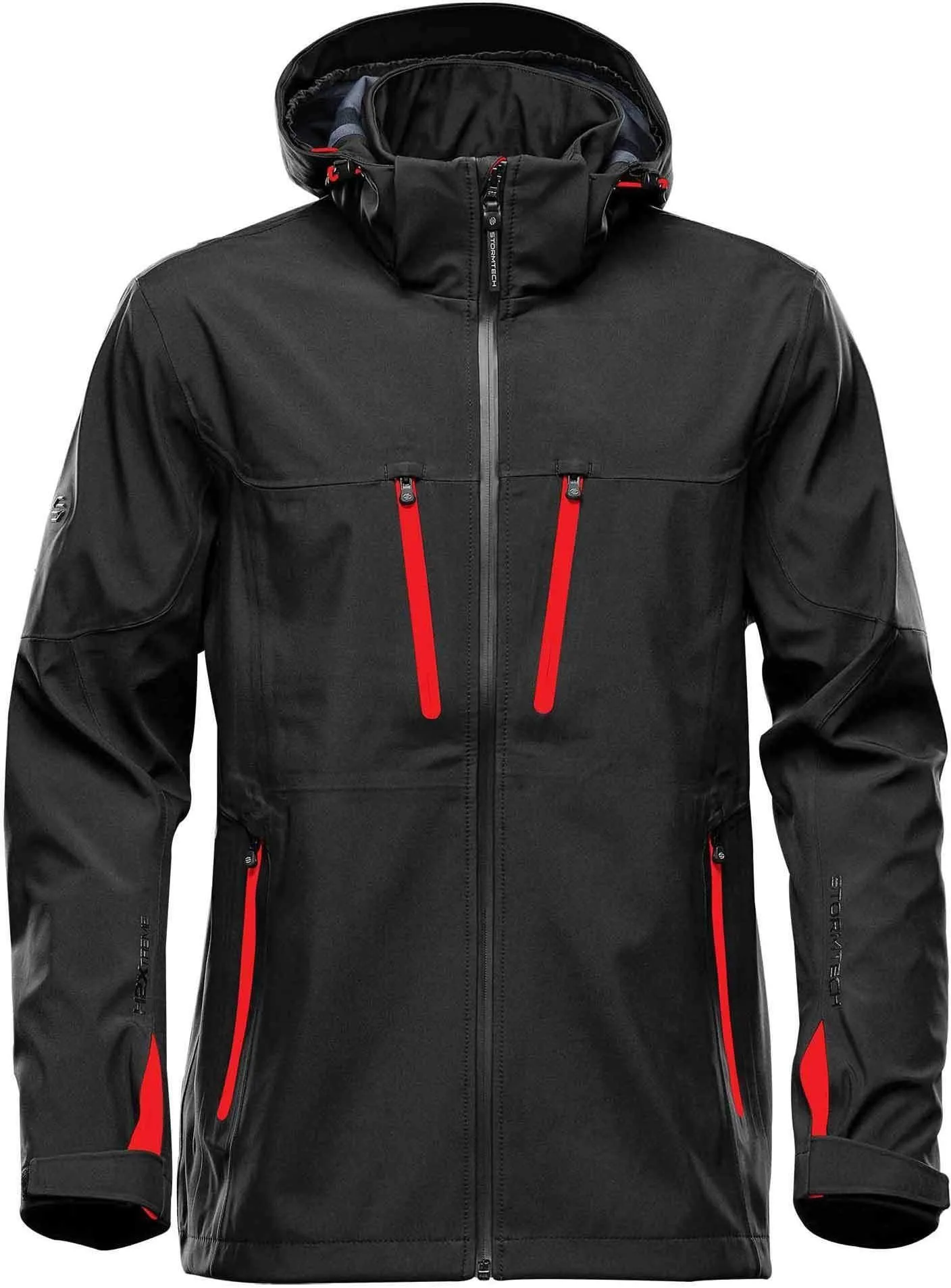 Men's Patrol Softshell - XB-3