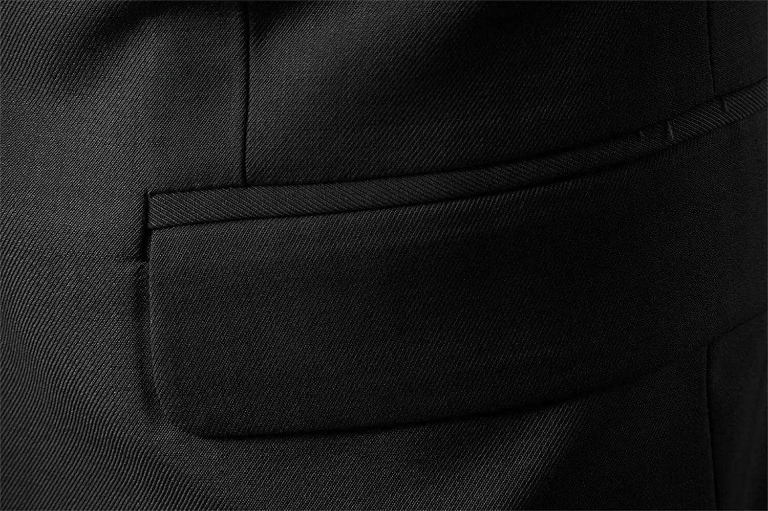 Men's Slim Classic Suit Jacket One Button Casual Sports Jackets Coat Lightweight Comfy Business Daily Blazer