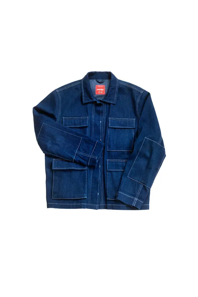 Merchant   Mills - Paynter Jacket