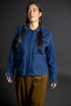 Merchant   Mills - Paynter Jacket