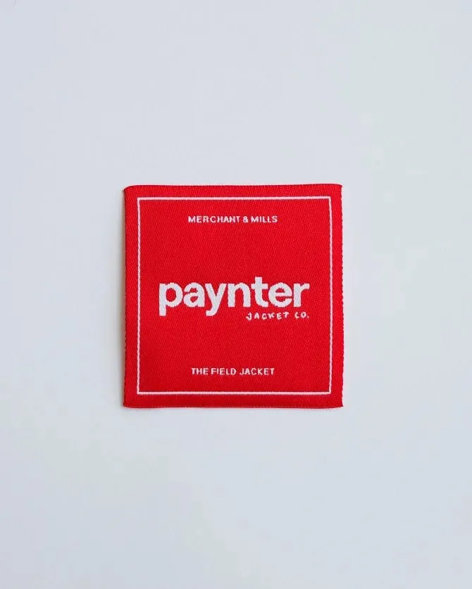 Merchant   Mills - Paynter Jacket