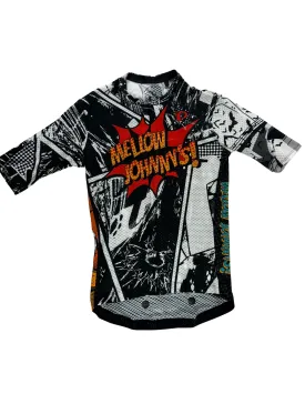 MJ's Marvel Pro Mesh Jersey