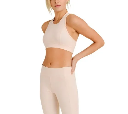 Mono B Laser Cut Sports Bra AT2249