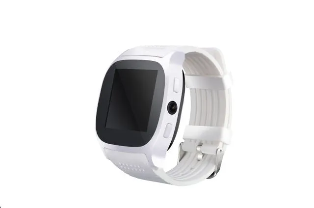 NEW Bluetooth Smart Watch Support - Sports Smart Wach - 3 Colors