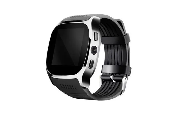 NEW Bluetooth Smart Watch Support - Sports Smart Wach - 3 Colors