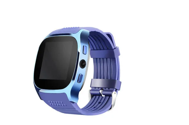 NEW Bluetooth Smart Watch Support - Sports Smart Wach - 3 Colors