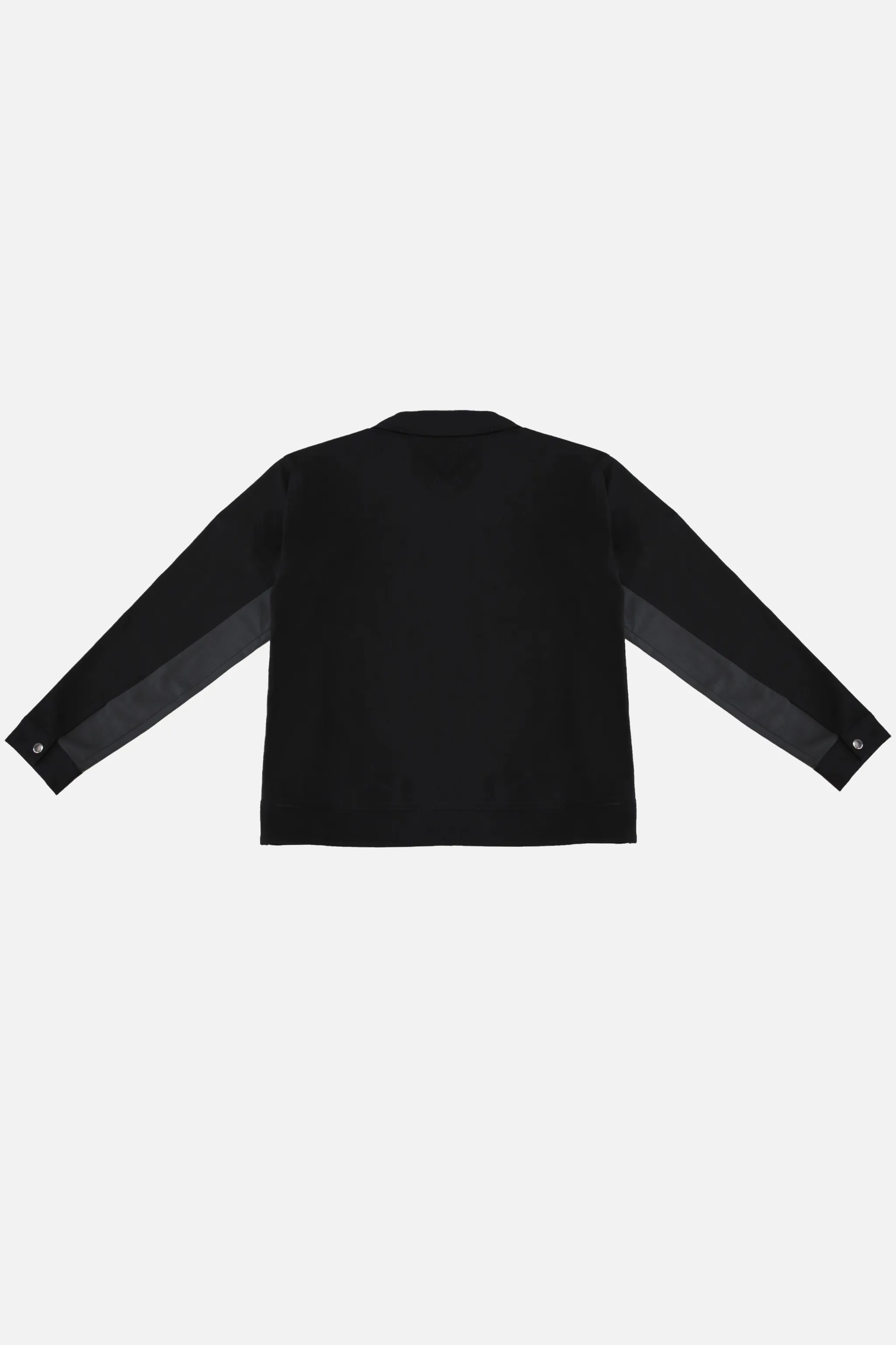 Night Jacket - Black Slate