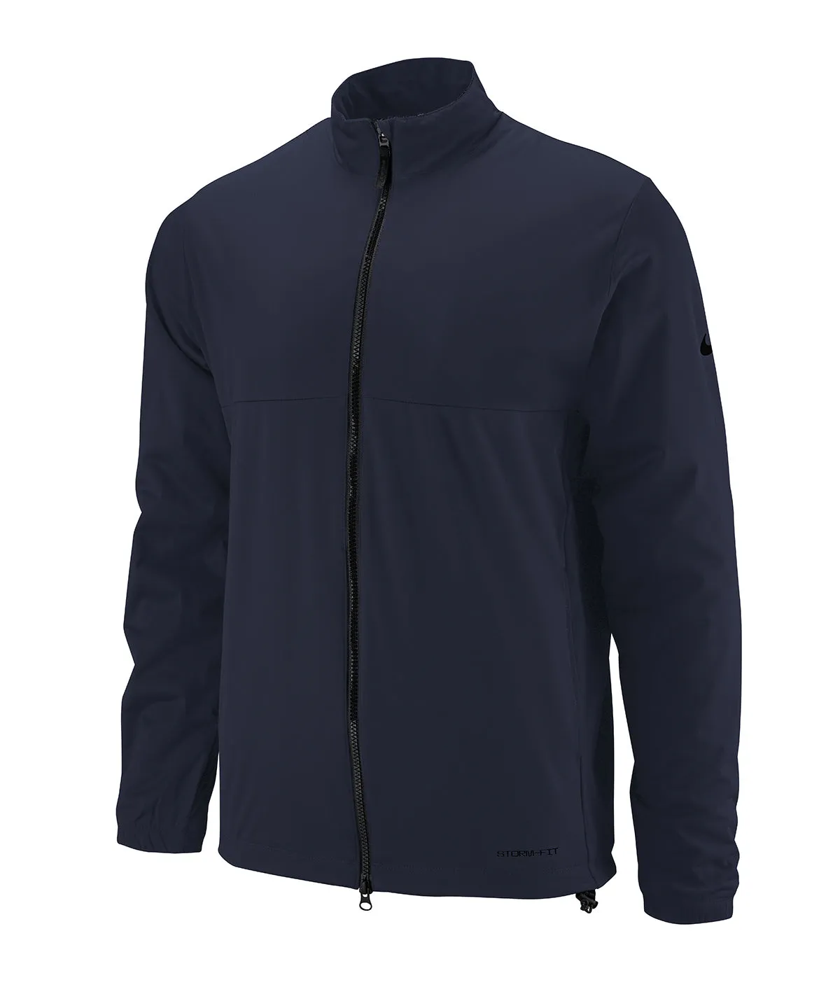 Nike Victory full-zip jacket | Obsidian/Black