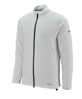 Nike Victory full-zip jacket | Photon Dust/Black