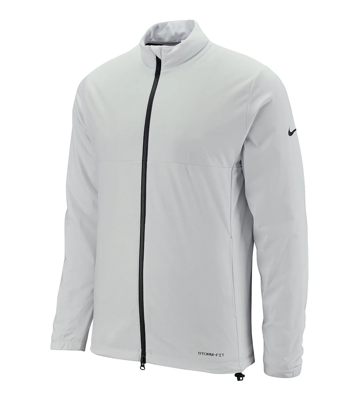 Nike Victory full-zip jacket | Photon Dust/Black